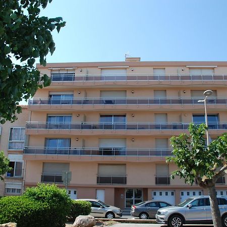 Appartement Belle Vue Valras-Plage Exterior foto